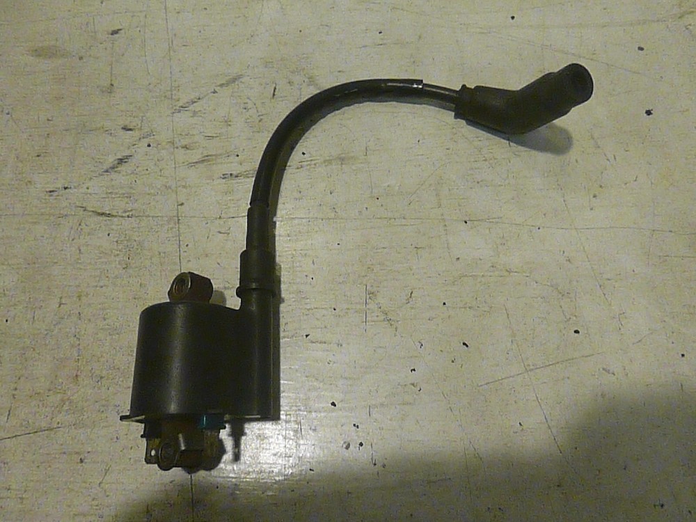 Honda CBF 125 2014 Model Ignition Coil Used Condition Working Order
