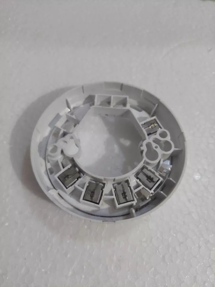 APOLLO SMOKE DETECTOR BASE UNIT