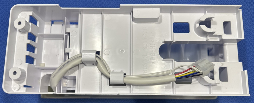 DA97-07603B Ice Maker for Samsung Refrigerator Freezer Ice Maker Assembly