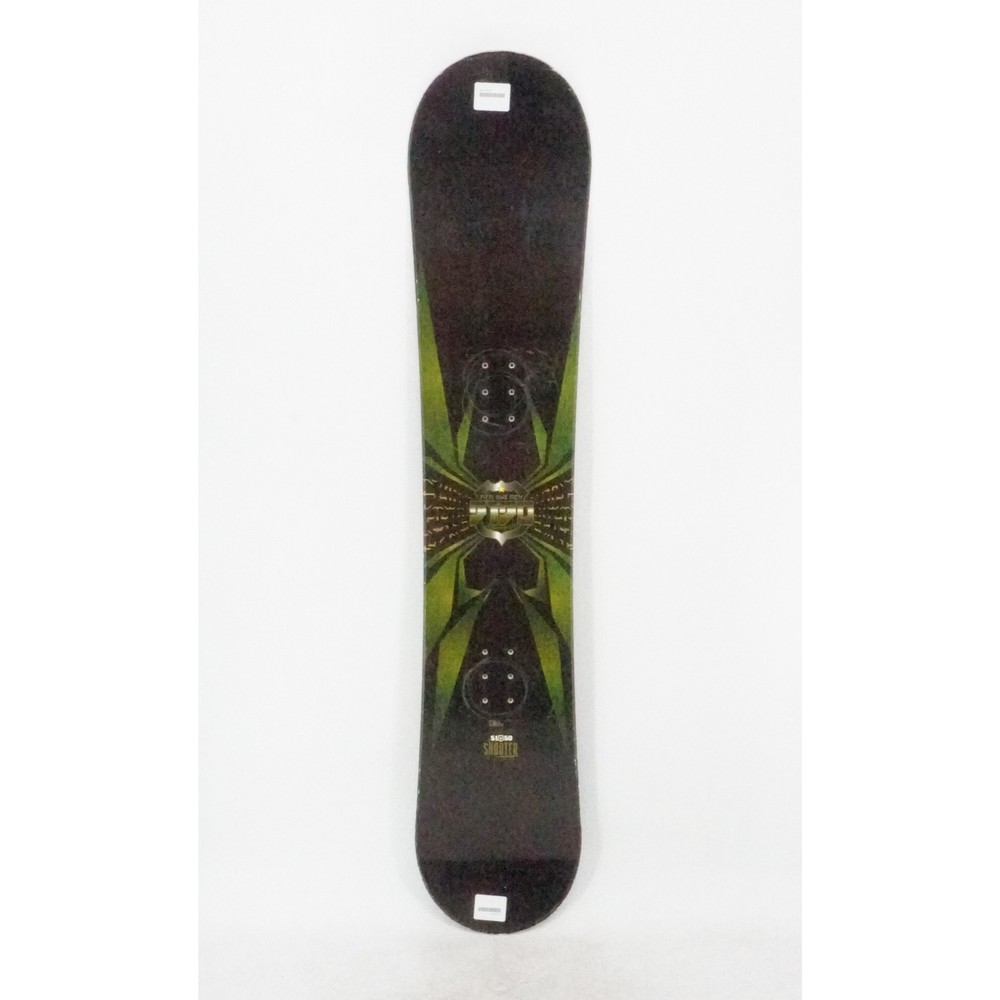 5150 Shooter Snowboard - 138 cm Used