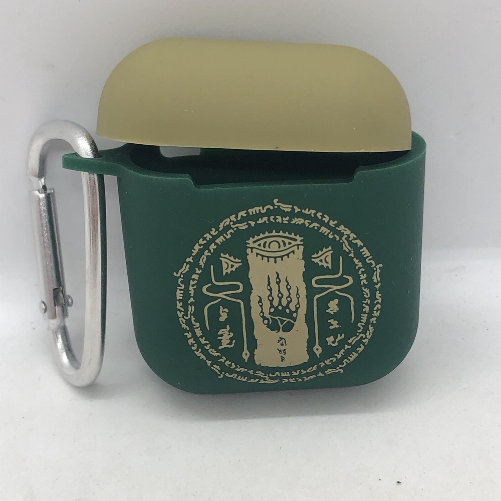Legend Of Zelda Earbud Case