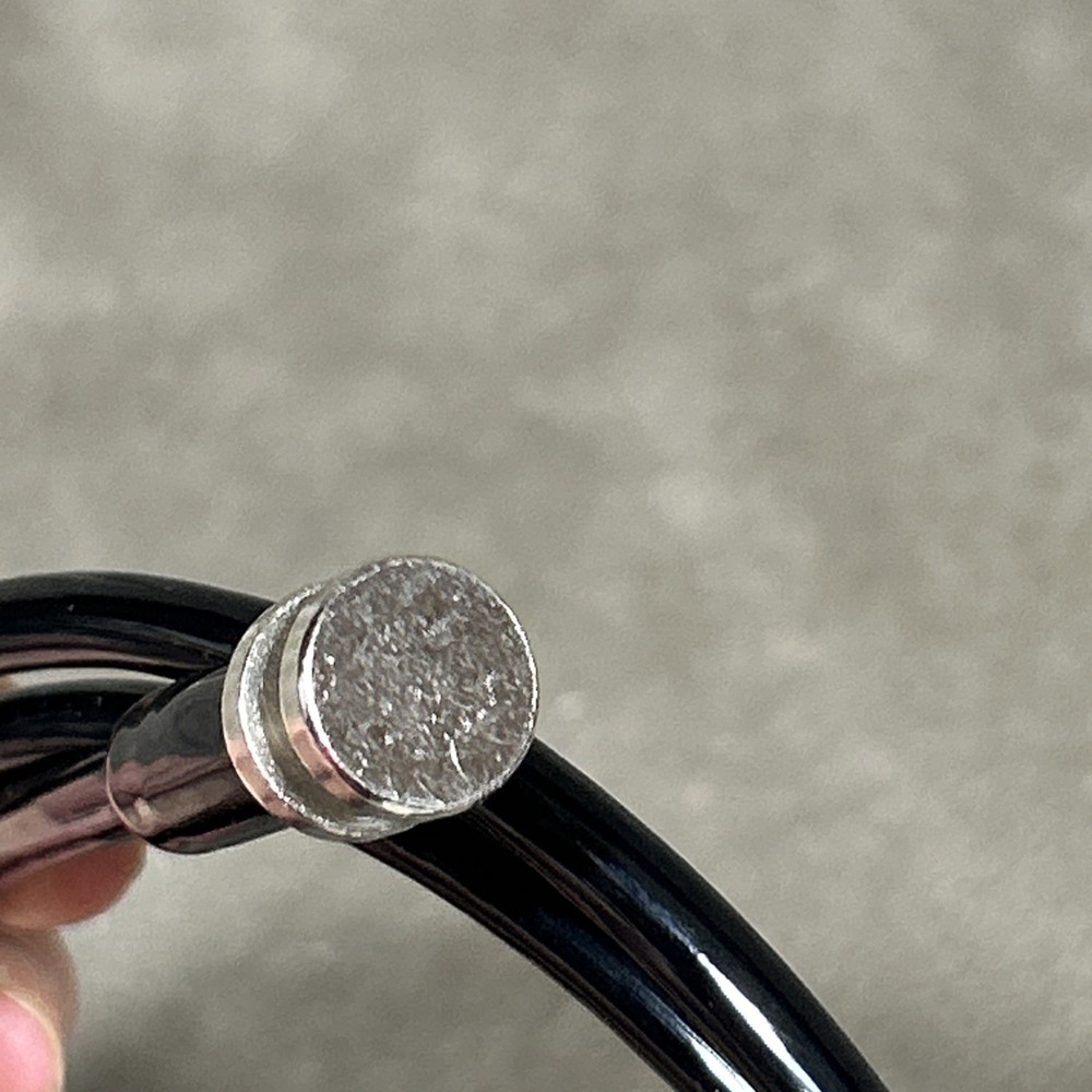 SnapSafe Lock Box 48” Replacement Cable 75280 Preowned No Box Gently Used EUC