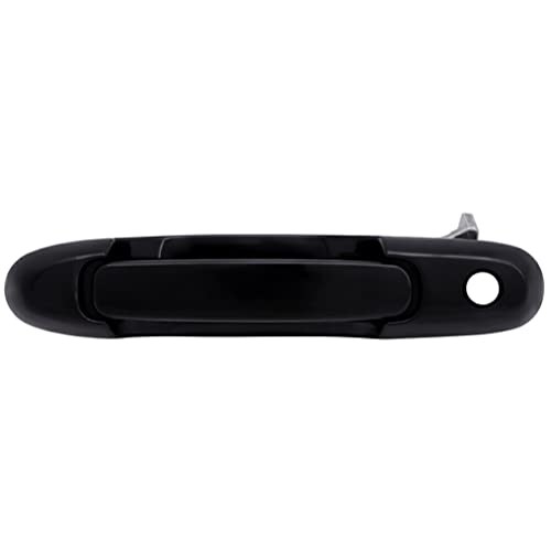 Interior Exterior Front Driver Left Passenger Right Side Door Handle
