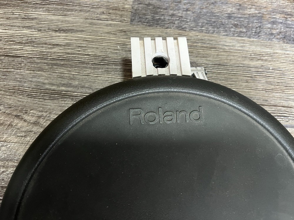 Roland PD-9 10" Dual-Trigger V-Pad Drum Pad