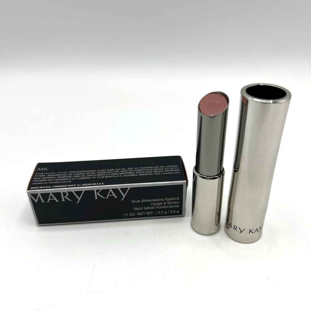 Mary Kay True Dimensions Lipstick Natural Beaute