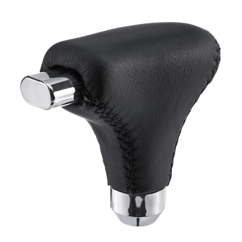 Auto Gear Shift Knob Shifter Lever Stick Handle For Automatic Transmission Car