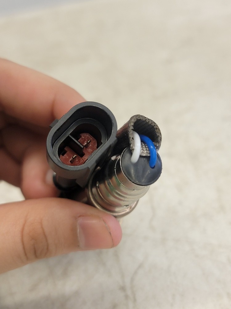 Feuling 18mm Oxygen Sensor - 12.5" Length (9900)