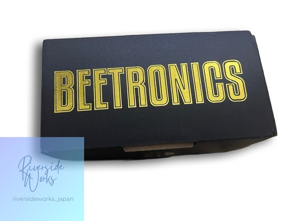 Beetronics - Vezzpa