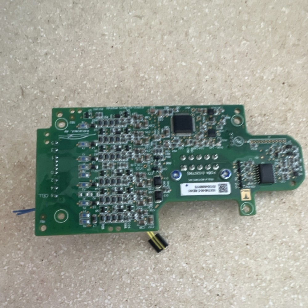 Tesla BMS Model S