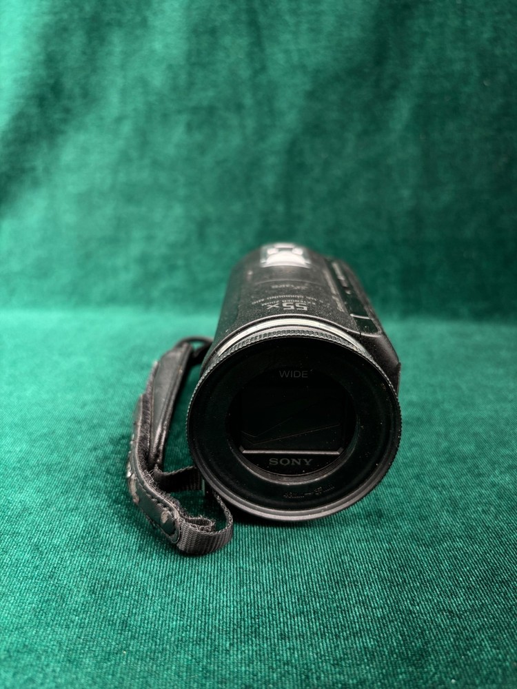 Sony Handycam HDR PJ420/ Camera Only/ Works