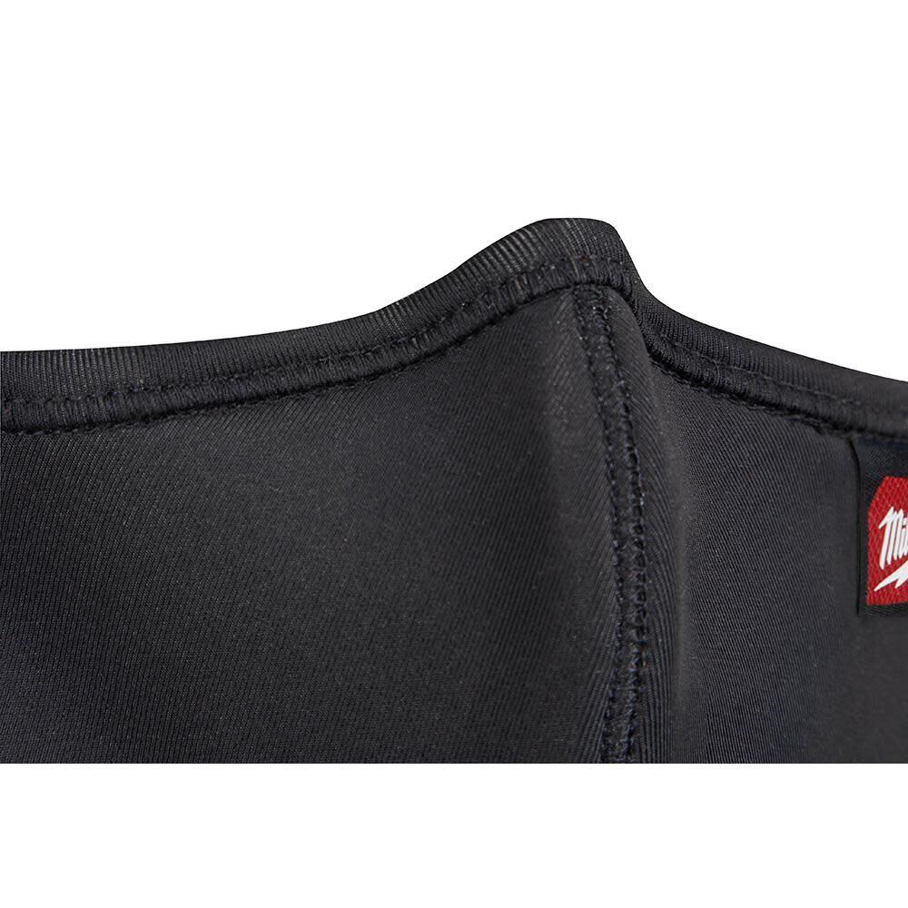 Milwaukee 3Pk L/xl 3-Layer Performance Face Mask
