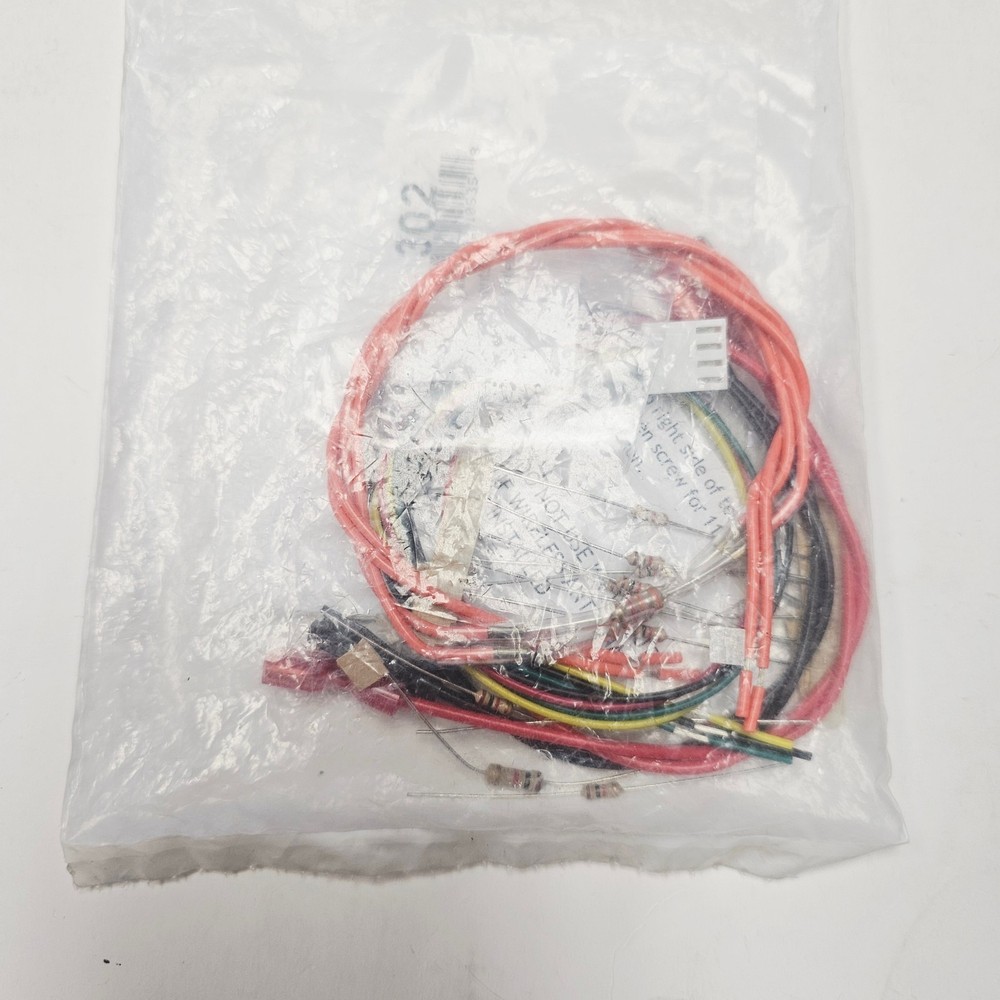 DMP PANEL PACK Panel Hardware Pack NEW Sealed