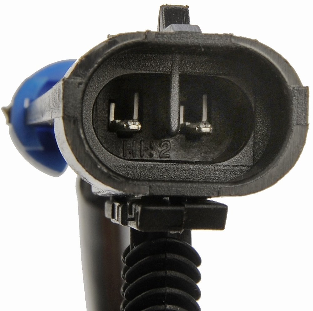 Dorman Oe Solutions Abs Wheel Speed Sensor P N 970 096