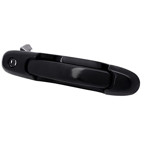 Interior Exterior Front Driver Left Passenger Right Side Door Handle