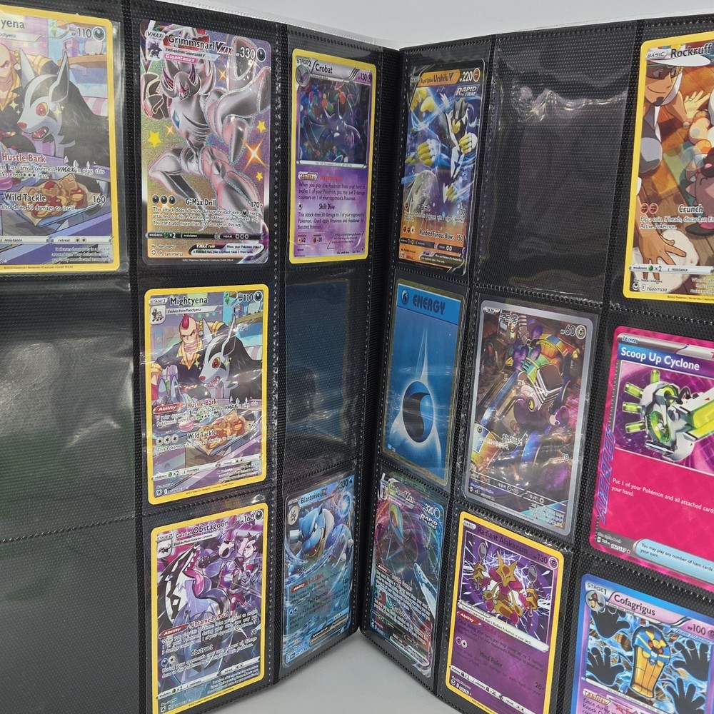 Pokemon mystery pack 🔥 *read description*