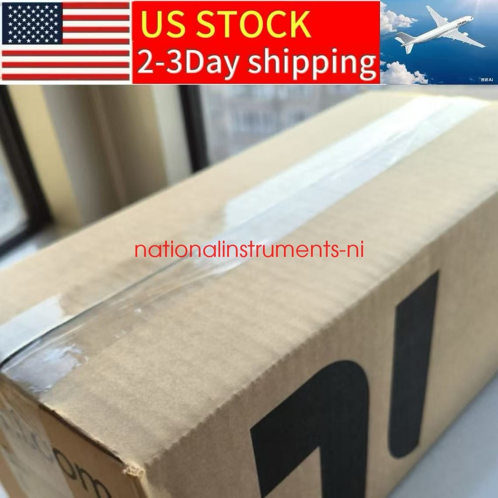 NEW National InstrumentsNI PXIe-8820 Embedded Controller