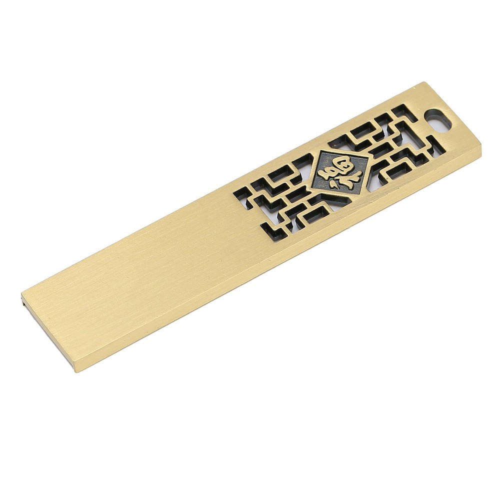 USB Flash Disk Waterproof Metal 2.0 Drive Storage Memory Stick For Data