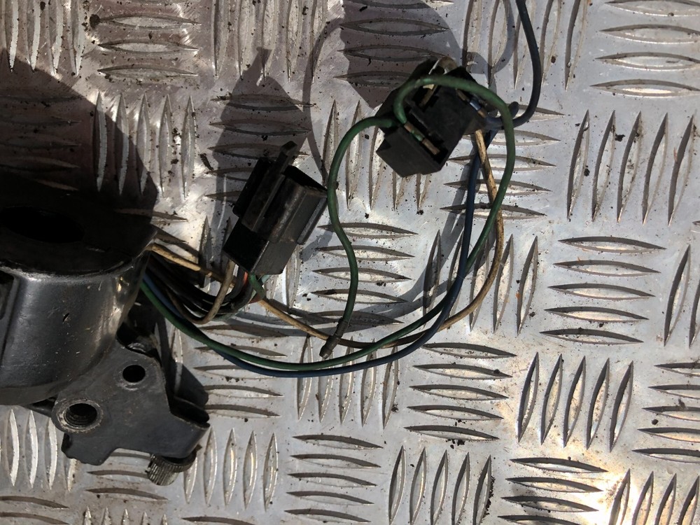 HONDA CB250RS INDICATOR SWITCH CB250 RSA LHS HANDLEBAR SWITCH CB250 RS SWITCH