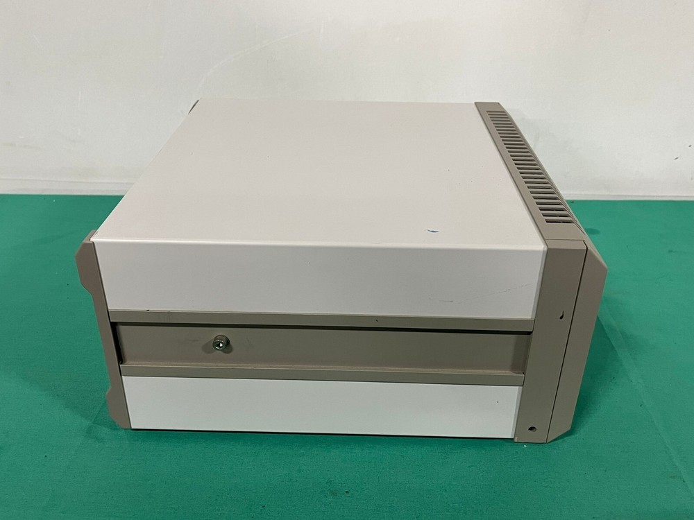 Leica Lasertechnik TCS SP Module Driver Crate