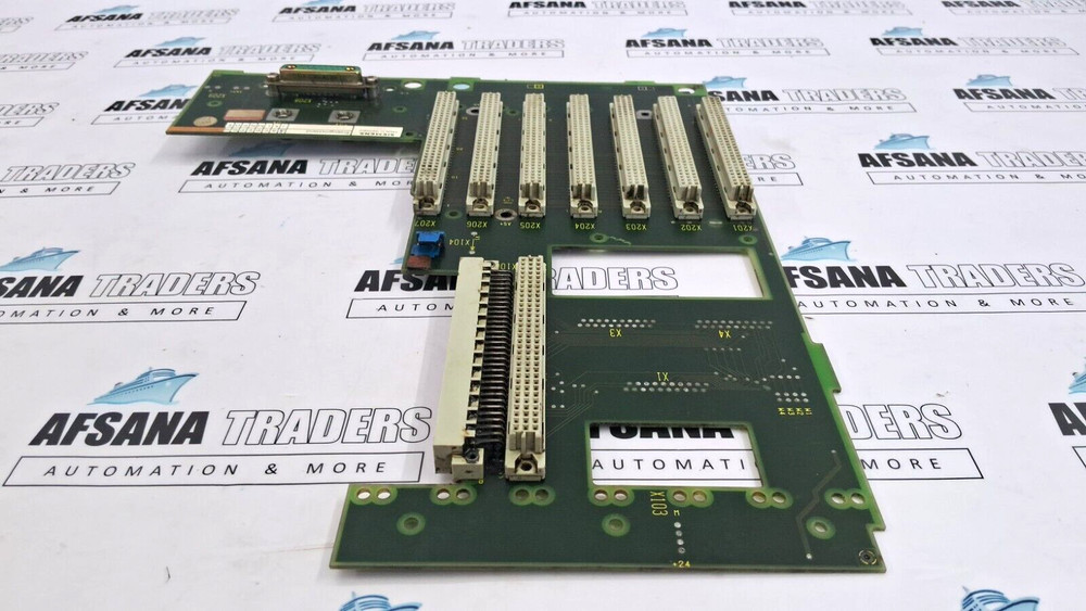 Siemens 6fx1133-0bb01 printed circuit board