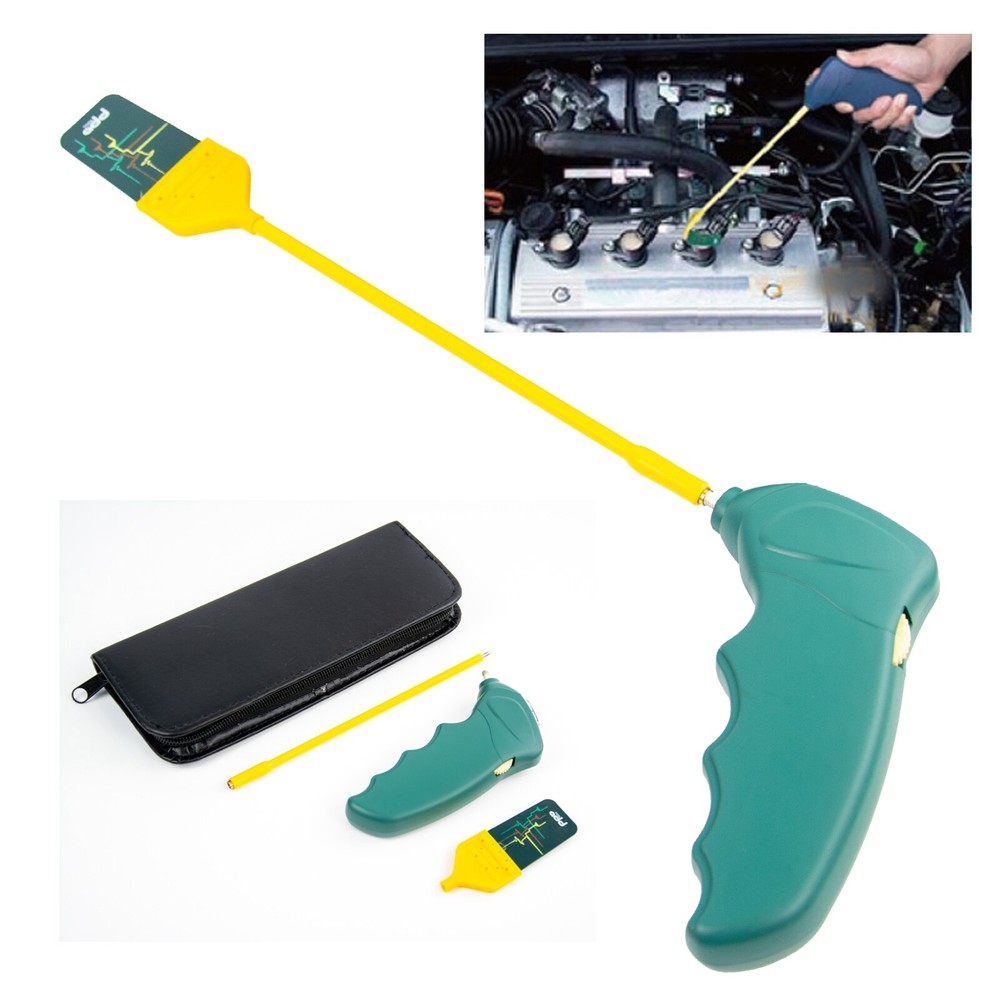Auto Car Ignition Coil System Diagnostic Tool Professional Coil On Plug Tester