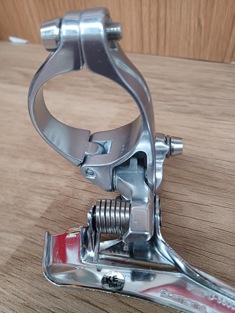 FD-5600 front derailleur