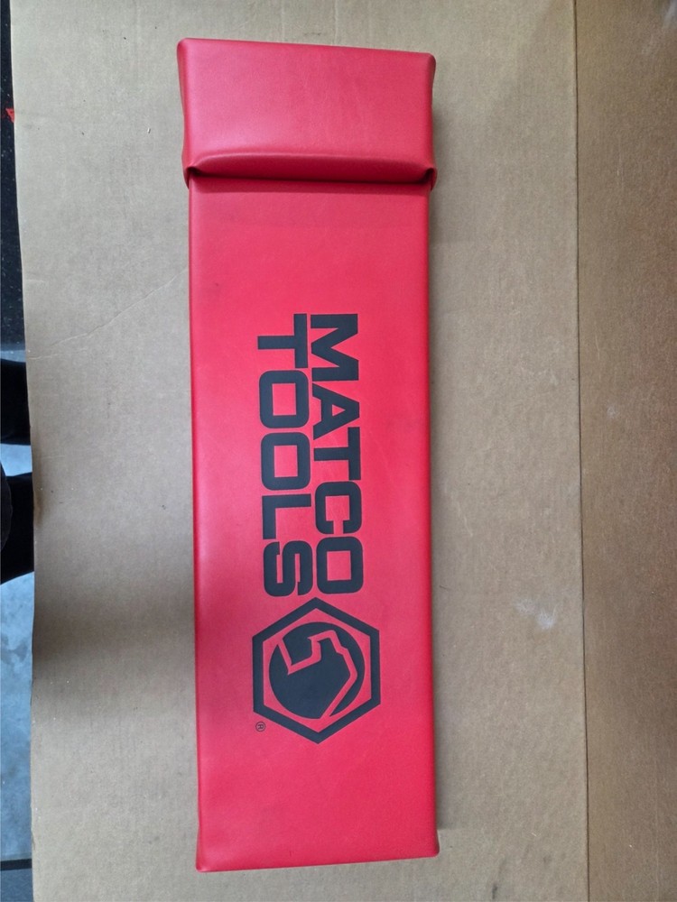 Matco Creeper Replacement Pad ONLY 36 x 11 inch