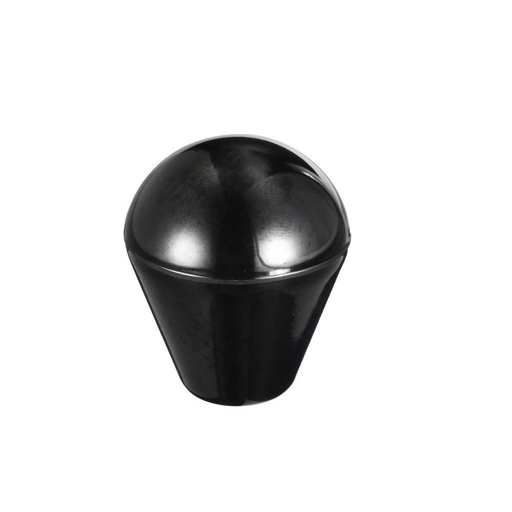 M10x52mm Female Threaded Hand Knobs Oval Insert Handles for Mechanical