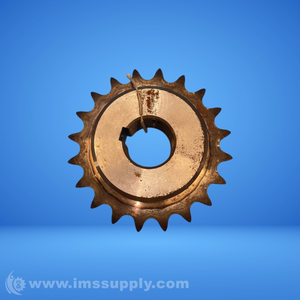 Tsubaki Roller Chain Sprocket USIP
