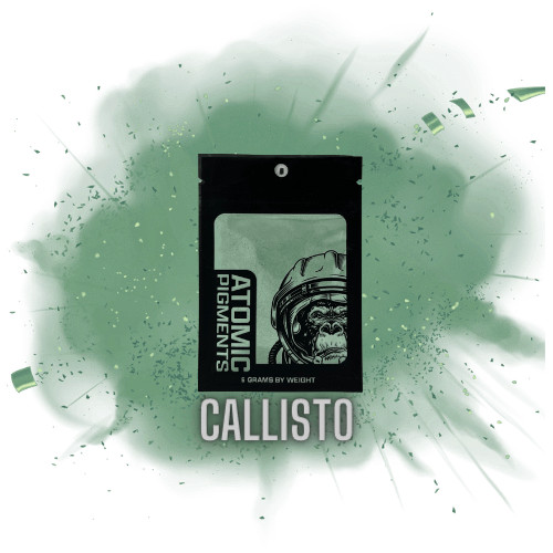 Alien Forests Pigment Pack 2