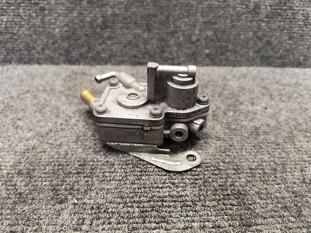 Ski-doo Fuel Gas Pump 513033579