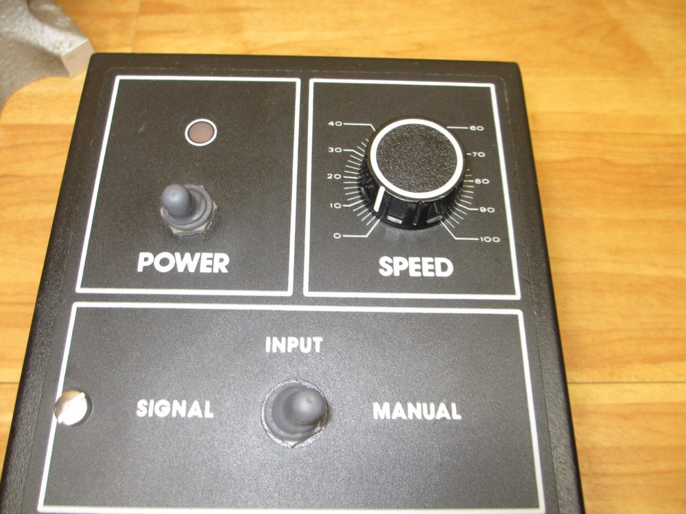 Minarik PCM23401A *NEW* DC Motor Speed Control