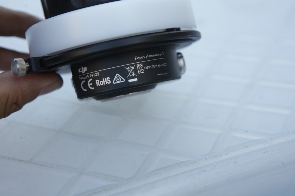 DJI Focus Handwheel 2