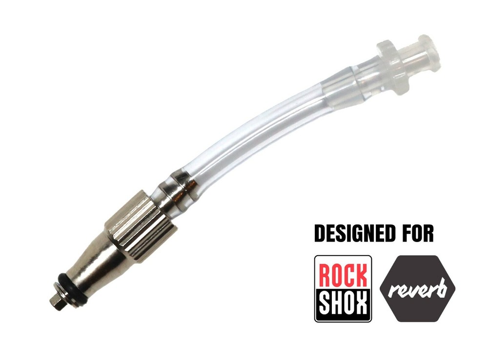 Rockshox Bleeding Edge Tool for Reverb 1x Remote