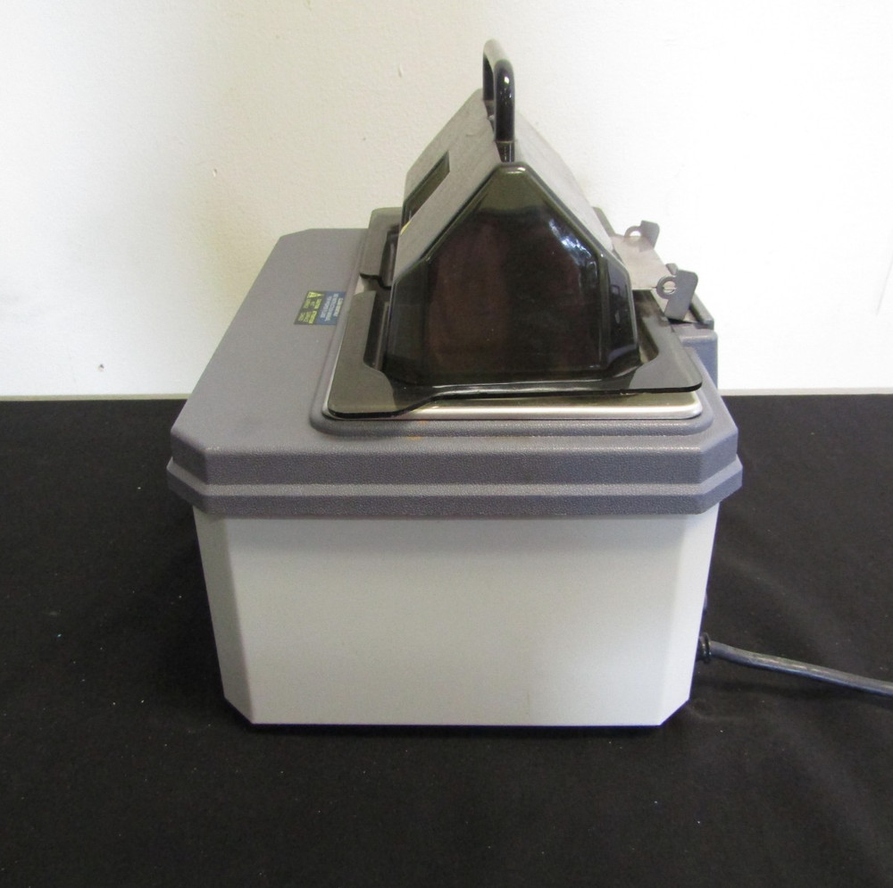 Fisher Scientific Model 105 Isotemp Water Bath