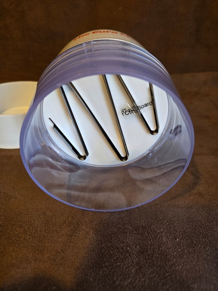 Euro Chopper Vegetable Chopper