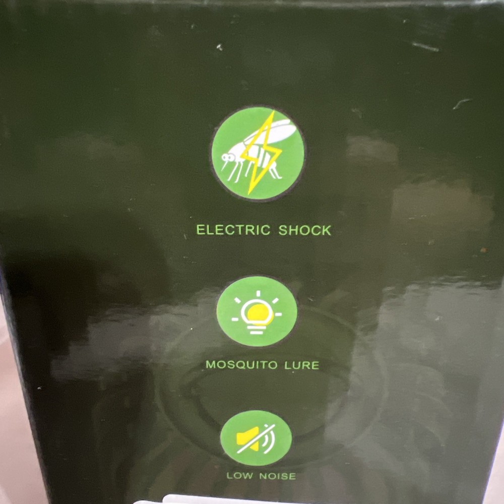 BUG KILLER-YY1109 Mosquito Killer Lamp