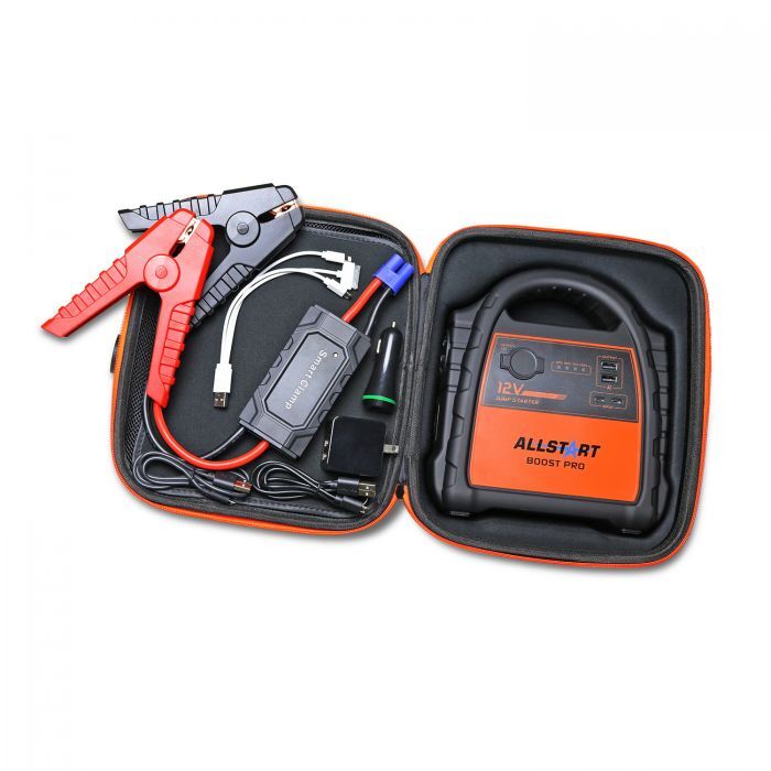 Cal-Van Tools Allstart 590 Boost Ultra