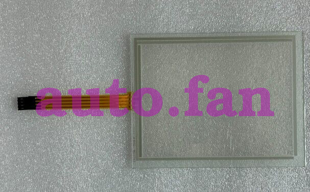 NEW For TR4-058F-09 DG Touch Screen Glass Panel