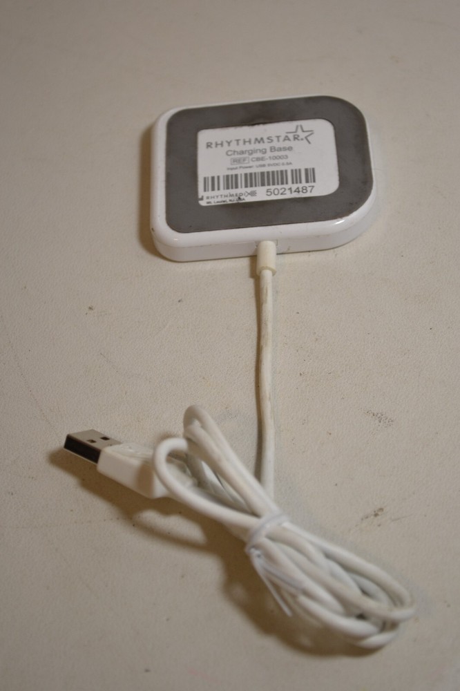 RHYTHMSTAR (Charging Base Only) CBE-10003