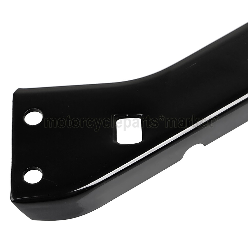 Saddlebag Rails Support Brackets Fit For Harley Electra Road Glide King FLHRC