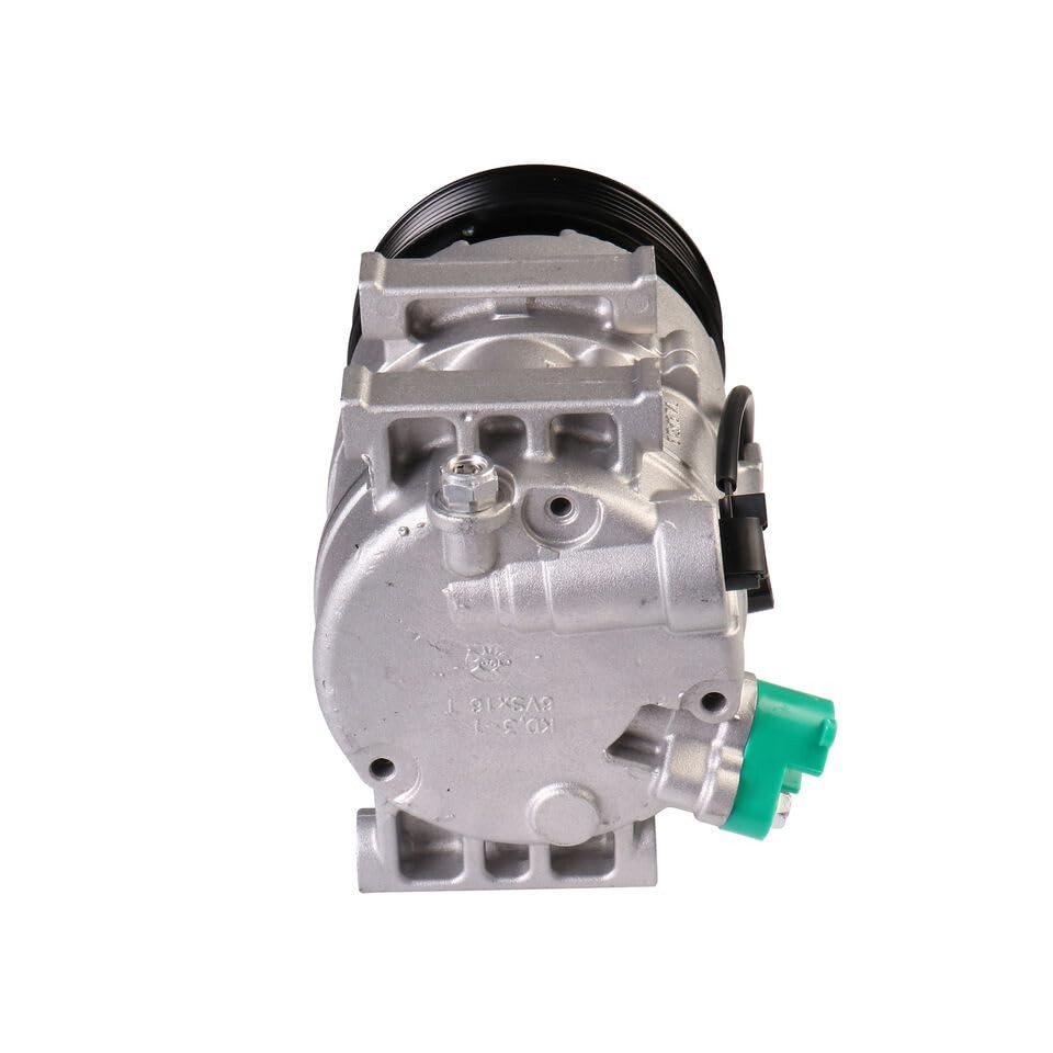 AC Compressor for Sonata Optima 2011 2.0L 2.4L with Clutch