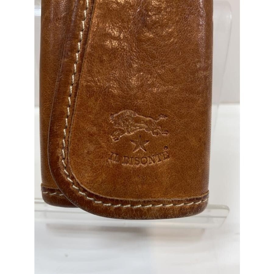 IL BISONTE Key Case Women CML