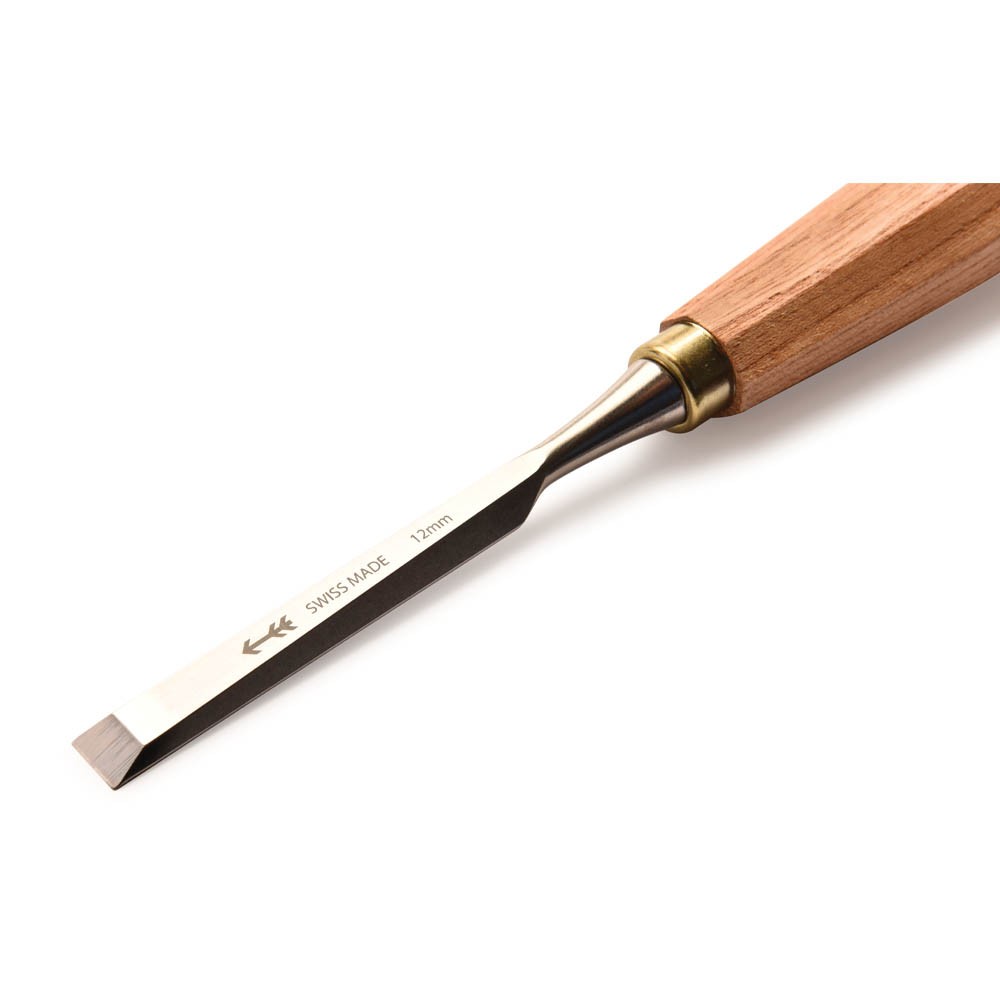 pfeil 12mm (1/2") Beveled Edge Chisel