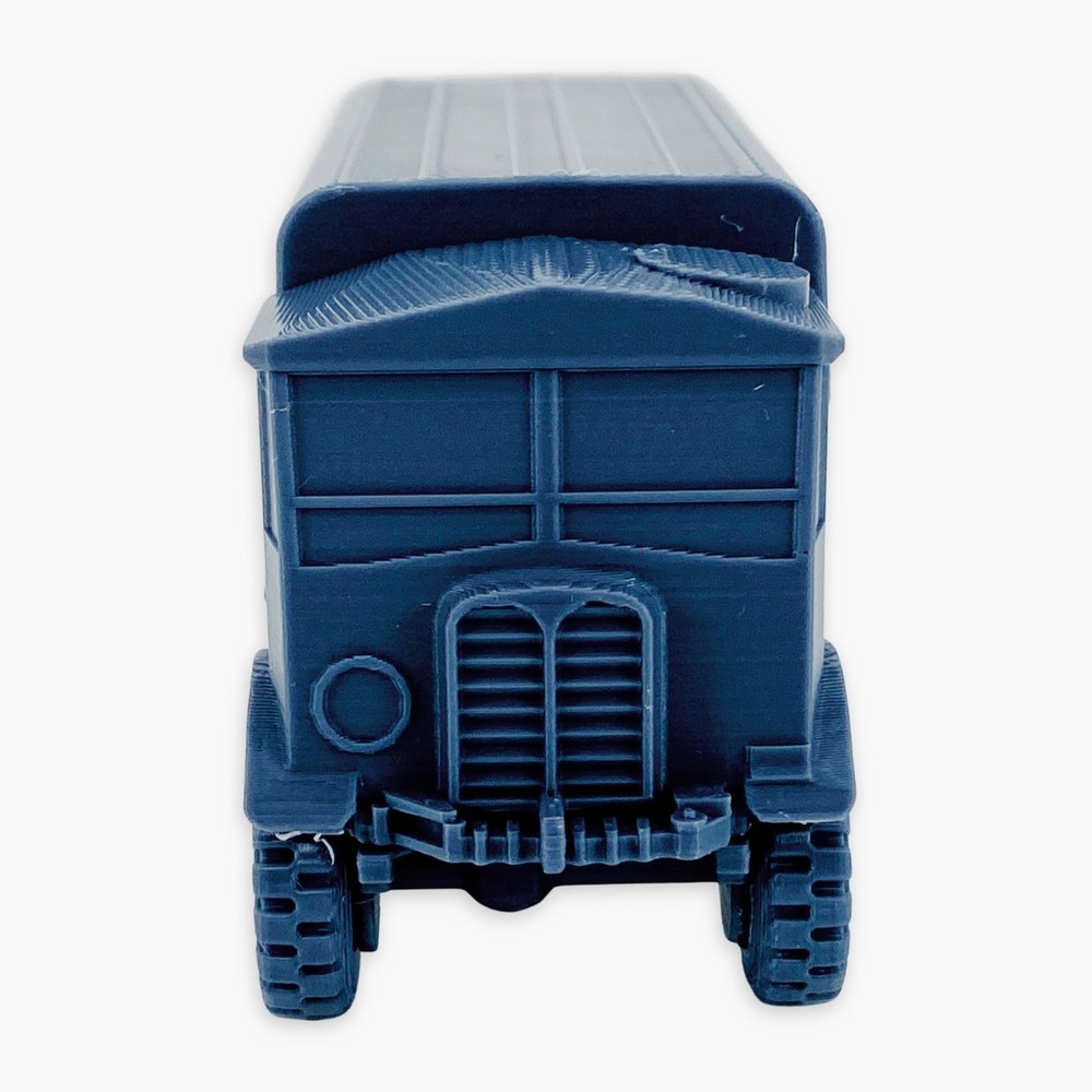 AEC Matador (covered)