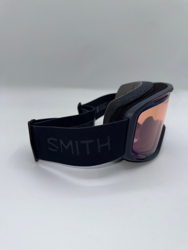 Smith Optics Blazer Midnight Navy/Blue Sensor Mirror
