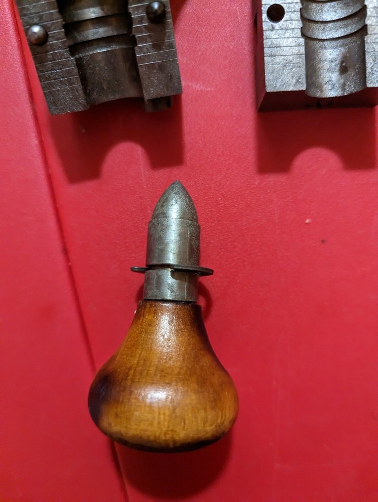 Lyman 575213 Bullet Mold (A264)