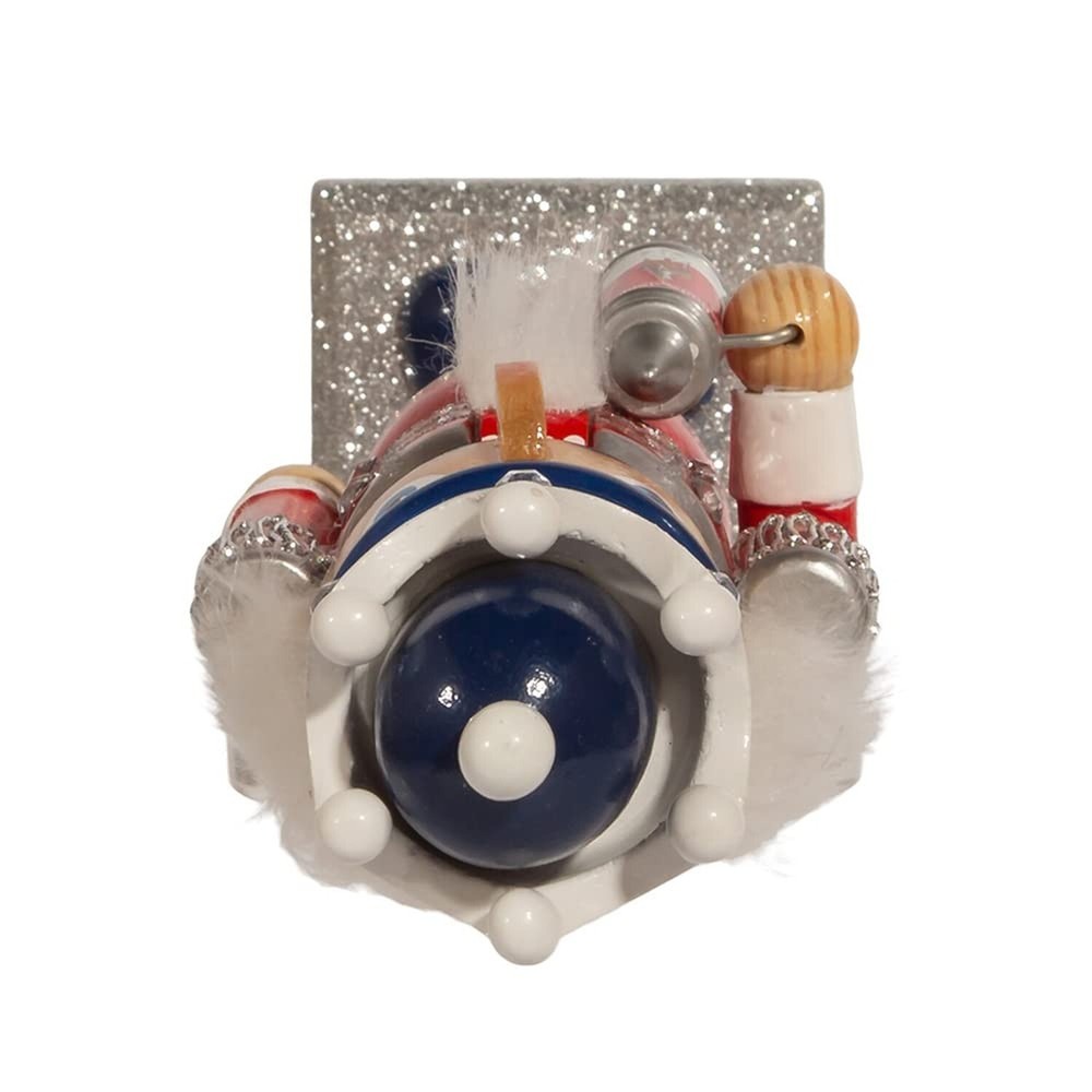 Kurt S. Adler 10-Inch Budweiser® Nutcracker