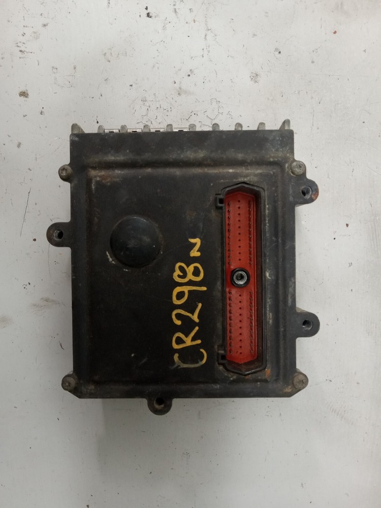 1995 DODGE AVENGER TRANSMISSION CONTROL MODULE UNIT OEM, 05269660