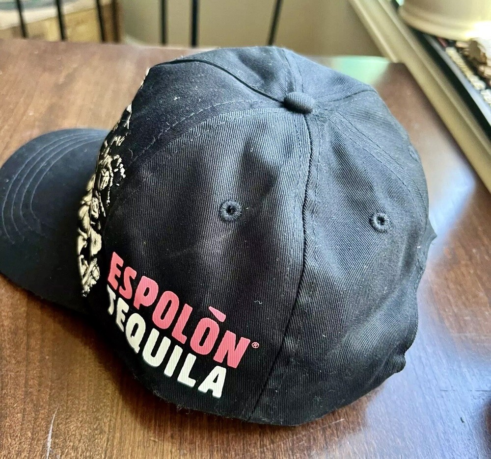 Espolon Tequila Adjustable Baseball Cap Hat *BRAND NEW*